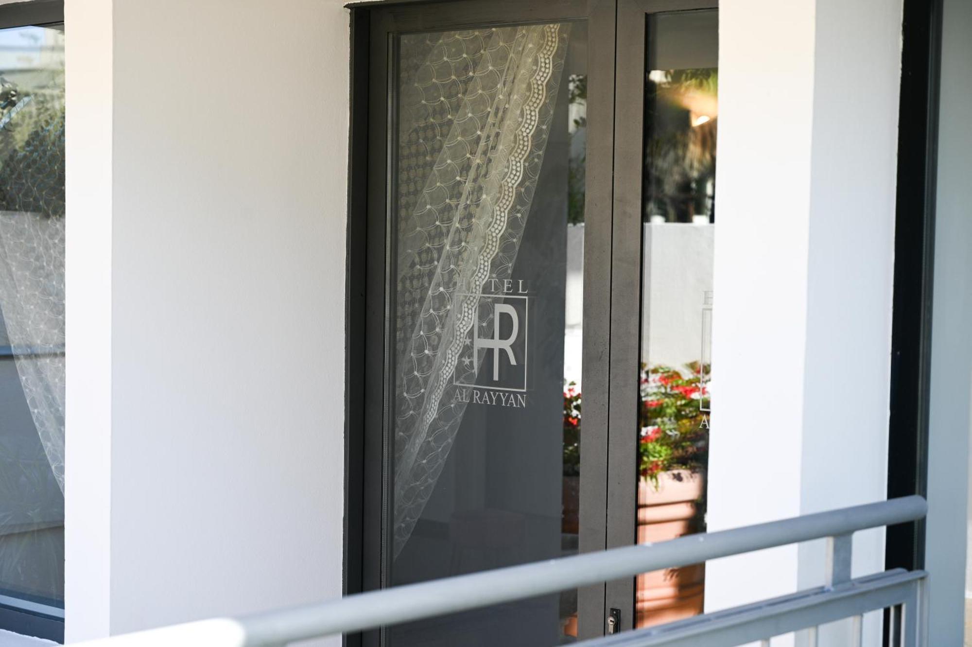 Al Rayyan - Affittacamere Montesano Salentino Exterior photo
