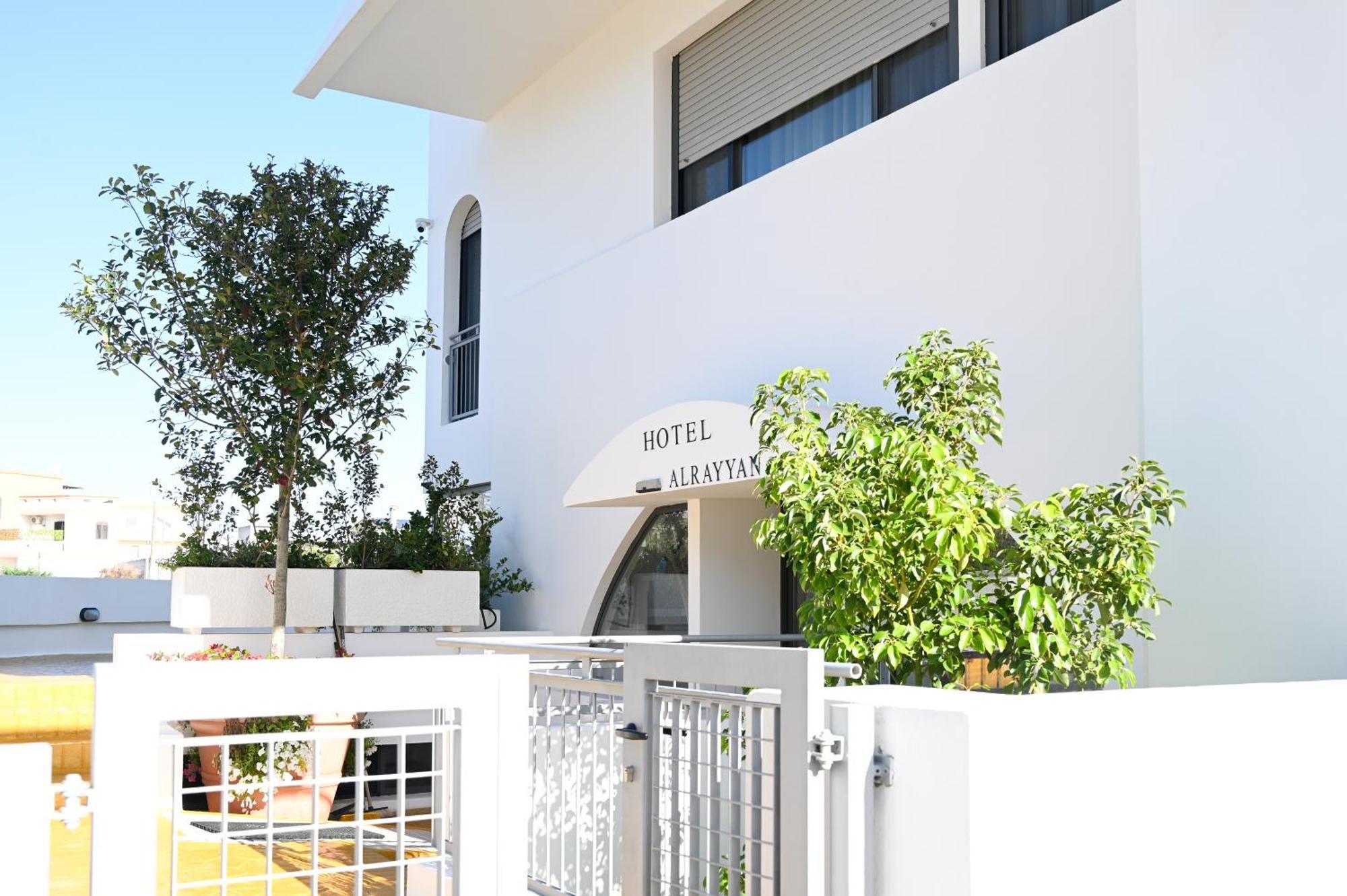 Al Rayyan - Affittacamere Montesano Salentino Exterior photo