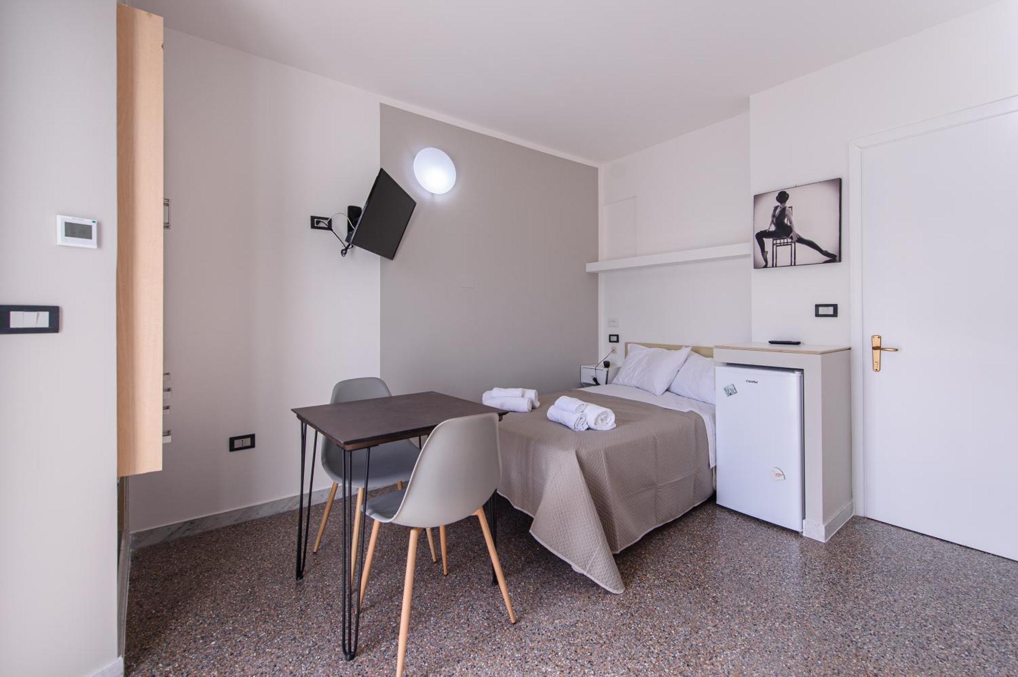 Al Rayyan - Affittacamere Montesano Salentino Exterior photo