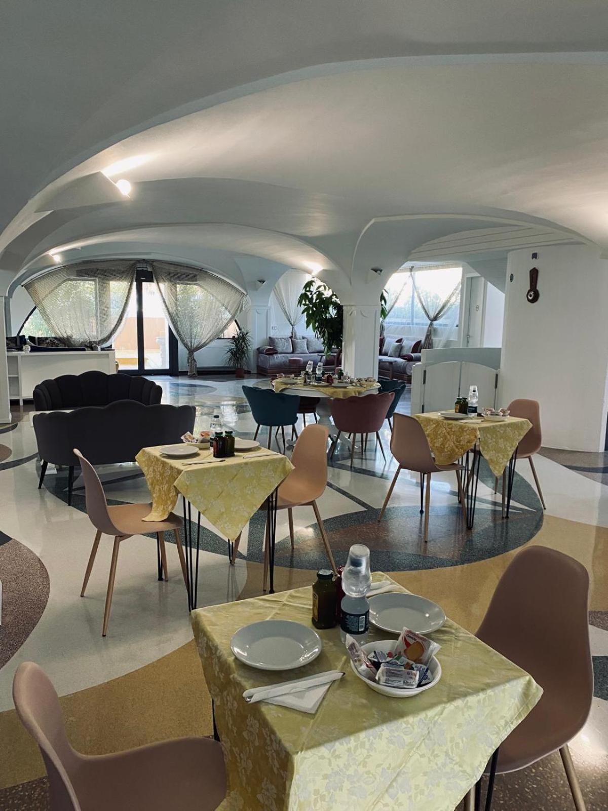 Al Rayyan - Affittacamere Montesano Salentino Exterior photo
