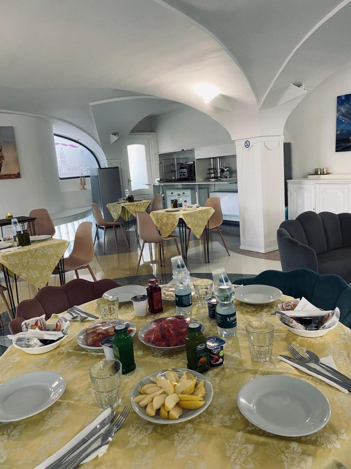 Al Rayyan - Affittacamere Montesano Salentino Exterior photo